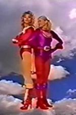 Watch Electra Woman and Dyna Girl Watch123movies