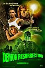 Watch Demon Resurrection Watch123movies