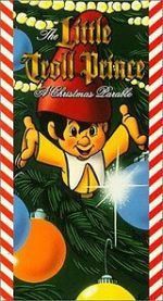 Watch The Little Troll Prince Watch123movies