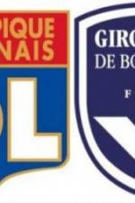 Watch Olympique Lyon vs Bordeaux Watch123movies