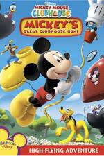Watch Mickey's Great Clubhouse Hunt Watch123movies