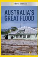 Watch Australia's Great Flood Watch123movies