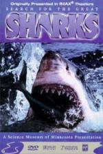 Watch Search for the Great Sharks Watch123movies