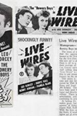 Watch Live Wires Watch123movies