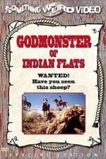 Watch Godmonster of Indian Flats Watch123movies