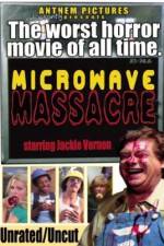 Watch Microwave Massacre Watch123movies