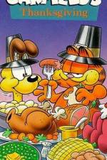 Watch Garfield's Thanksgiving Watch123movies