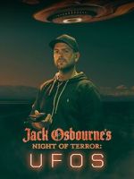 Watch Jack Osbourne\'s Night of Terror: UFOs (TV Special 2022) Watch123movies