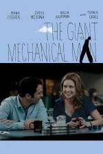 Watch The Giant Mechanical Man Watch123movies
