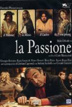 Watch The Passion Watch123movies