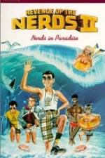 Watch Revenge of the Nerds II: Nerds in Paradise Watch123movies