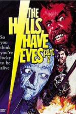 Watch The Hills Have Eyes Part II Watch123movies