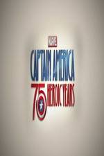 Watch Marvel's Captain America: 75 Heroic Years Watch123movies