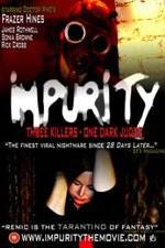 Watch Impurity Watch123movies