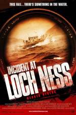 Watch Incident at Loch Ness Watch123movies