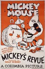 Watch Mickey\'s Revue (Short 1932) Watch123movies