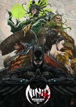 Watch Batman Ninja vs. Yakuza League Watch123movies