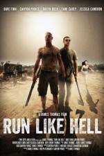 Watch Run Like Hell Watch123movies