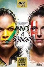 Watch UFC 250: Nunes vs. Spencer Watch123movies