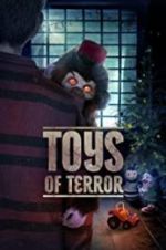 Watch Toys of Terror Watch123movies