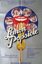 Watch Lemon Popsicle Watch123movies