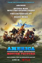 Watch America: The Motion Picture Watch123movies