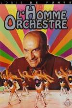 Watch L'homme orchestre Watch123movies