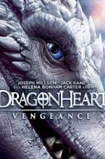 Watch Dragonheart Vengeance Watch123movies