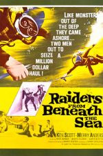 Watch Raiders from Beneath the Sea Watch123movies