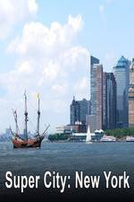 Watch Super City New York Watch123movies