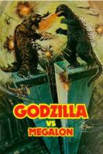 Watch Godzilla vs Megalon Watch123movies