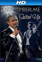 Watch Justin Timberlake: Suited Up Watch123movies