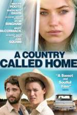 Watch A Country Called Home Watch123movies