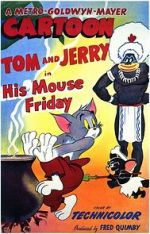 Watch His Mouse Friday Watch123movies