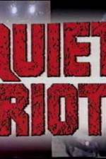 Watch Quiet Riot- Live At Rockpalast Watch123movies
