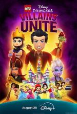 Watch LEGO Disney Princess: Villains Unite (TV Special 2025) Watch123movies