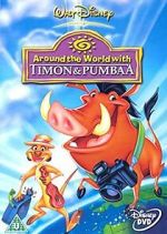 Watch Around the World With Timon & Pumbaa Watch123movies