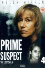 Watch Prime Suspect: The Lost Child Watch123movies