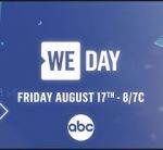 Watch WE Day 2018 Watch123movies