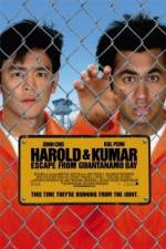 Watch Harold & Kumar Escape from Guantanamo Bay Watch123movies