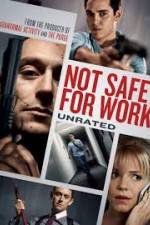 Watch Not Safe for Work Watch123movies