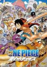 Watch One Piece Mugiwara Chase 3D Watch123movies