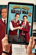 Watch Bruno & Boots: The Wizzle War Watch123movies