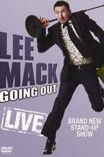 Watch Lee Mack Going Out Live Watch123movies