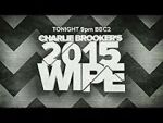 Watch Charlie Brooker\'s 2015 Wipe Watch123movies