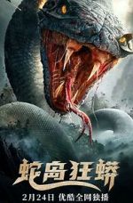 Watch Snake Island: Python Watch123movies