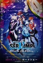 Watch Servamp: Alice in the Garden Watch123movies