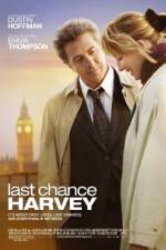 Watch Last Chance Harvey Watch123movies