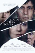 Watch Louder Than Bombs Watch123movies