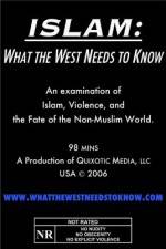 Watch Islam: What the West Needs to Know Watch123movies
